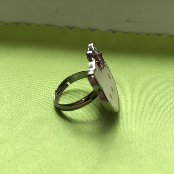 Hello Kitty ring - Picture 4 of 6
